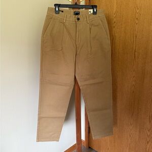 Frank & Oak Men's Chinos - Brown